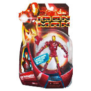 iron man Mark 3 Action Figure