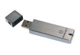 IronKey PERSONAL Secure Flash Drive - 1GB