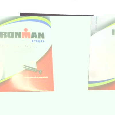 75cm Pro Deluxe Stability / Gym Ball (75cm Stability Ball)