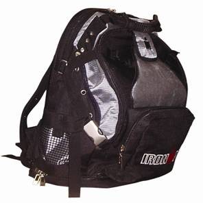 Ironman Extreme Computer Back Pack 2009