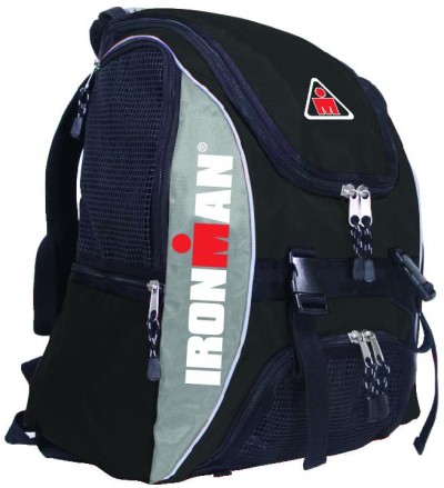Ironman Transition Backpack 2009