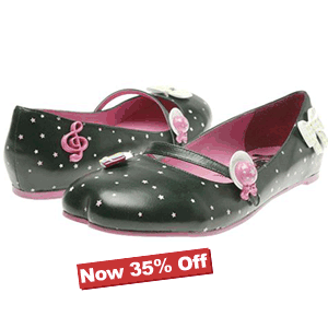 Irregular Choice 2287-25C
