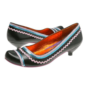 Irregular Choice 2639-6A