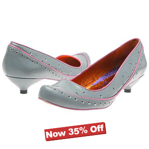 Irregular Choice 2639-8c