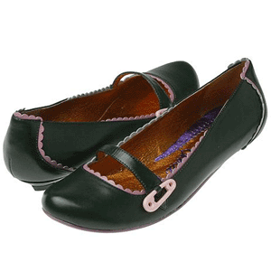 Irregular Choice 2653-15C