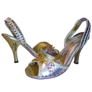 Irregular Choice 2691- 4B