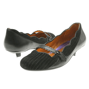 Irregular Choice 2730-2D