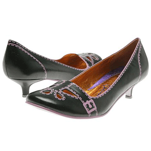 Irregular Choice 2734-1A