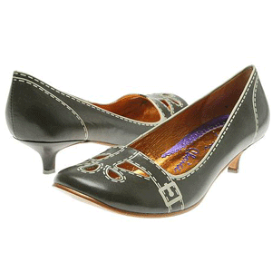 Irregular Choice 2734-1B