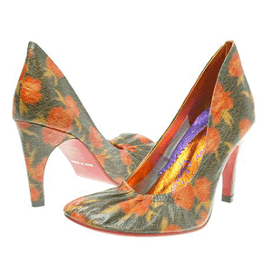 Irregular Choice 2735-1A