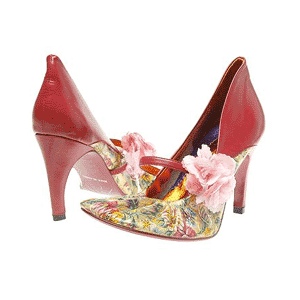 Irregular Choice 2735-2A