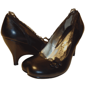 Irregular Choice 2740-1C