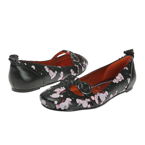 Irregular Choice 2770-2B