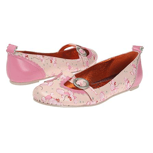 Irregular Choice 2770-2C