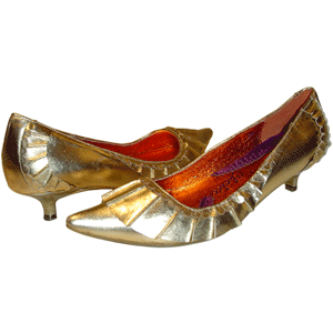 Irregular Choice 2804-4C