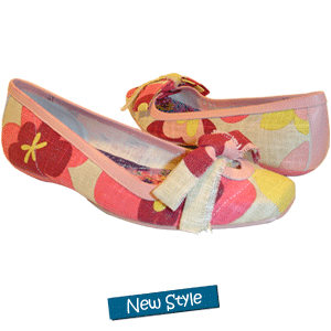 Irregular Choice 2912-1C