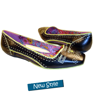 Irregular Choice 2912-4C