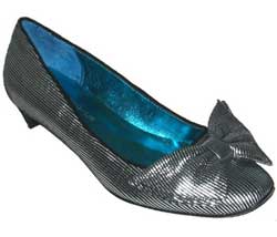 Irregular Choice IC BIG BOW CT