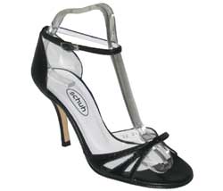 IRREGULAR CHOICE IC CHICA PADDED CUFF COURT