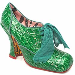 IC FLORENCE RIBBON TIE COURT