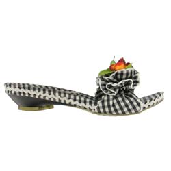 IRREGULAR CHOICE IC GYPSY ROSE LEA