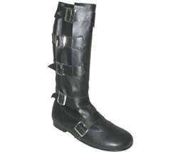 Irregular Choice IC PIRATE BT