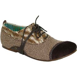 IRREGULAR CHOICE IC TOFF CORD CAP