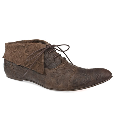 Irregular Choice Jolly Roger