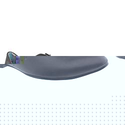 Irregular Choice Male Flash Brown Leather Upper in Black, Grey