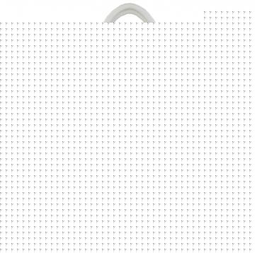 Irregular Choice Patty Laptop Bag ICPAT03 Blue