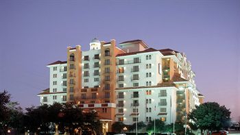 IRVING Embassy Suites Hotel Dallas DFW Intl Airport