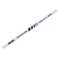 IRWIN Cobalt Hacksaw Blades 32Tpi 300mm Pack of 10