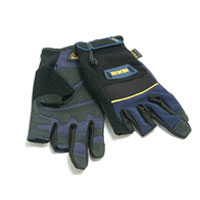 IRWIN Glove Carpenter - Large