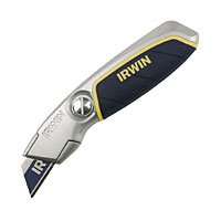 IRWIN ProTouched Knife