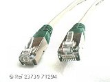 IS Electronics Ethernet Cable CAT 5e 20m