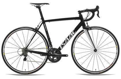 Isaac Graviton 2013 Road Bike