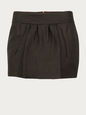 SKIRTS GREY 2 ISA-T-BING