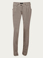 isabel marant trousers taupe