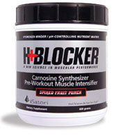 Isatori H Blocker - 600G