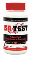 Isatori Isa Test - 104 Capsules
