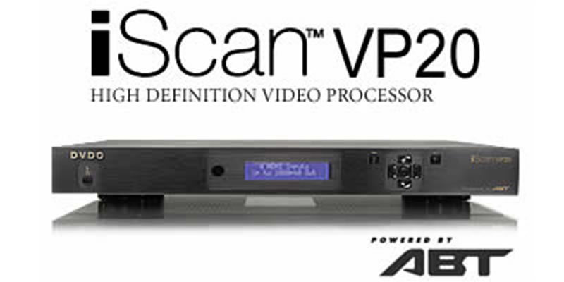 iScan VP20