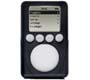 iSkin Evo Case for 10/15/20GB iPod - Black