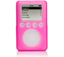 iSkin Evo Case for iPod 10/15/20GB - Pink