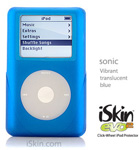 iSkin Evo2 Sonic-Free Recorded delivery