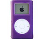 iSkin iPod mini Case - Vamp