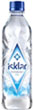 Isklar Still Mineral Water (500ml)