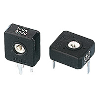 Iskra 220R HORIZ.ENCLOSED PRESET (RC)