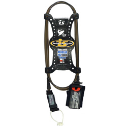 Island Style Pro 8ft Surf Board Leash