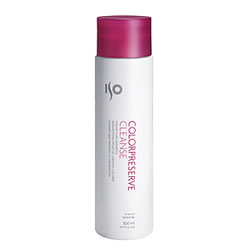 ISO Colour Preserve Cleanse Shampoo 300ml