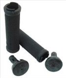 Ison Distribution Ruffian LockOn Grips